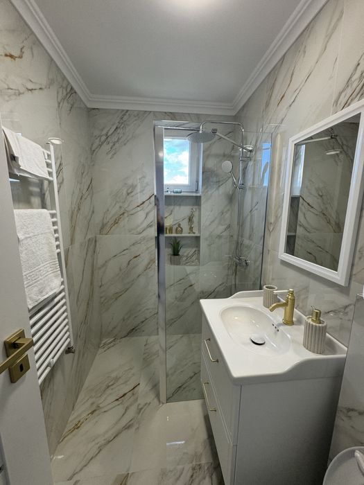 Apartament la cheie Stei / 2 camere