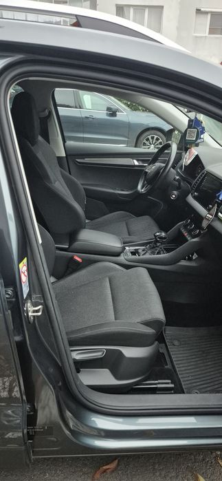 Skoda Karoq 1.5 TSI ,150 CP, 2020