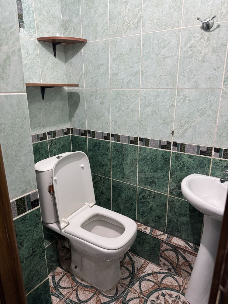 Сдам квартиру в аренду