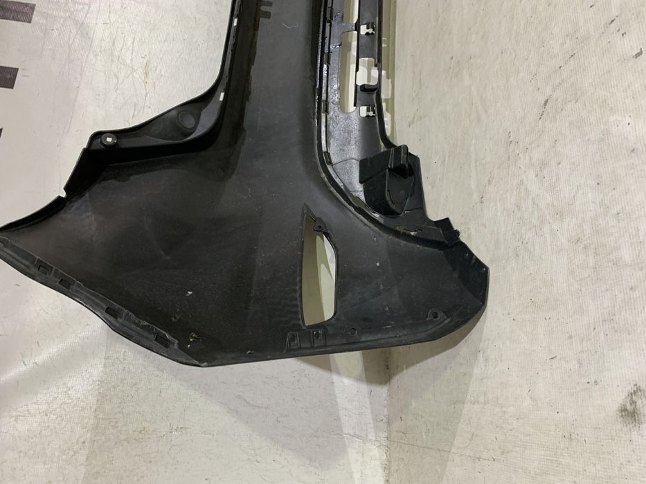 Bara spate Ford Fiesta, 2009, 2010, 2011, 2012, 2013, 2014, 2015, 2016, cod origine OE 8A61-17906-A.