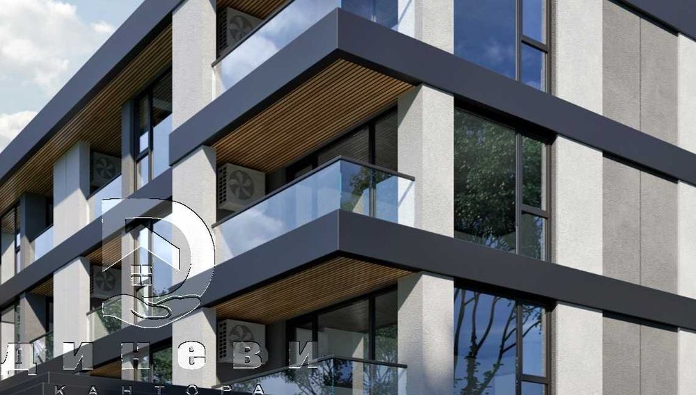 Продава се Тристаен апартамент в Стара Загора, Кольо Ганчев - 114 кв.м за 1300 €/кв.м - Снимка #3