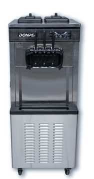 Аппарат для мороженного, фризер для мороженного напольный 2,5 кВт