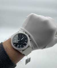 IWC pilot chrono top gun edition lake tahoe