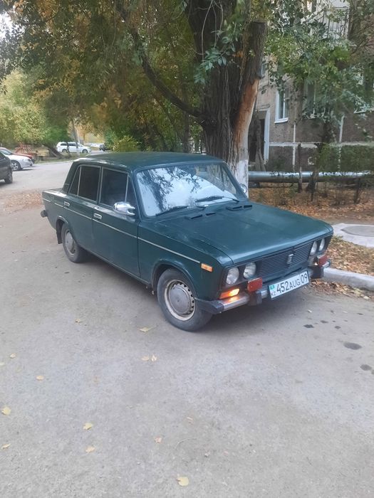 Продам  ваз 2106