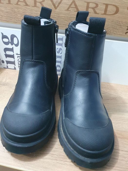 Сандали и ботинки для мальчика