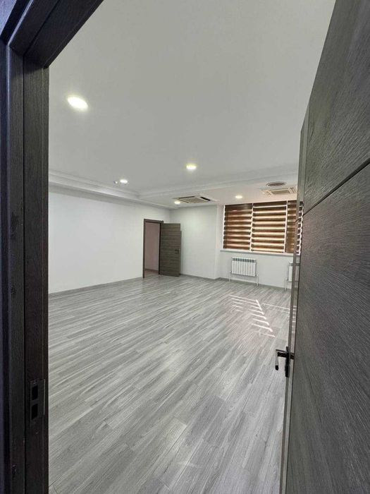 Сдаётся офис 140 м² в премиальной локации — ул. Тараса Шевченко