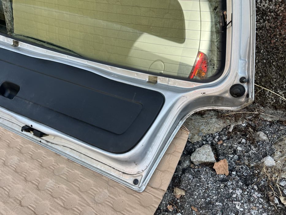 Заден капак за VW Golf 3 (хечбек)