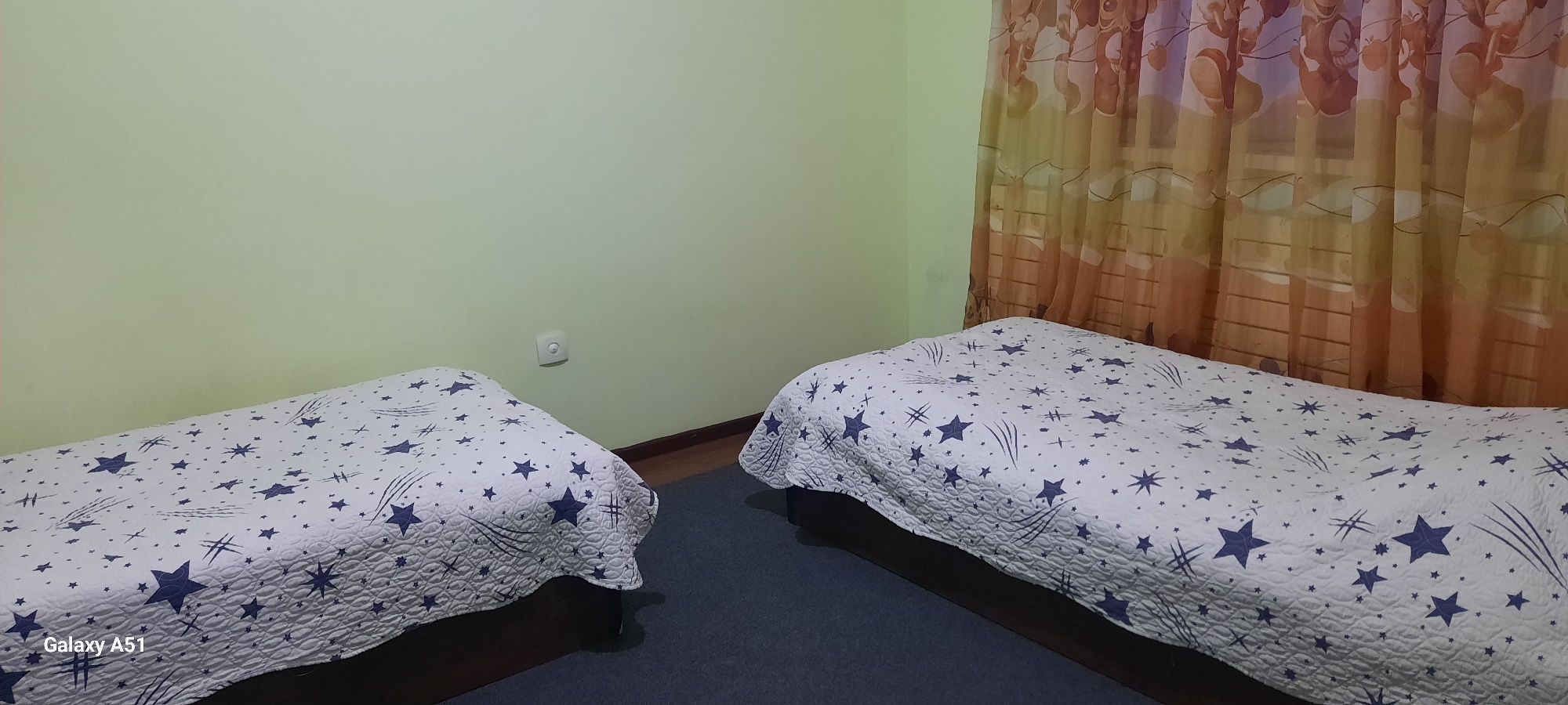 Dacha Oq Tosh Faqat Oilaviy ijarag7a beriladi