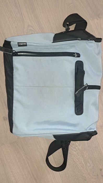 Чанта NIKE  синя,голяма, подходяща за училище и спорт!