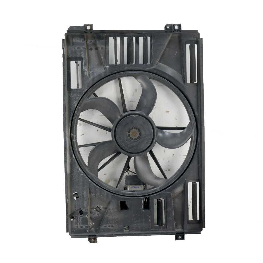 Дифузьор Volkswagen Touran II 2011-2015 ID:145716