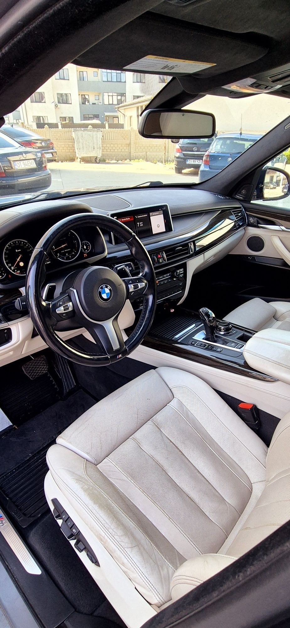 Bmw x5 3.xd 258cp. An 2017