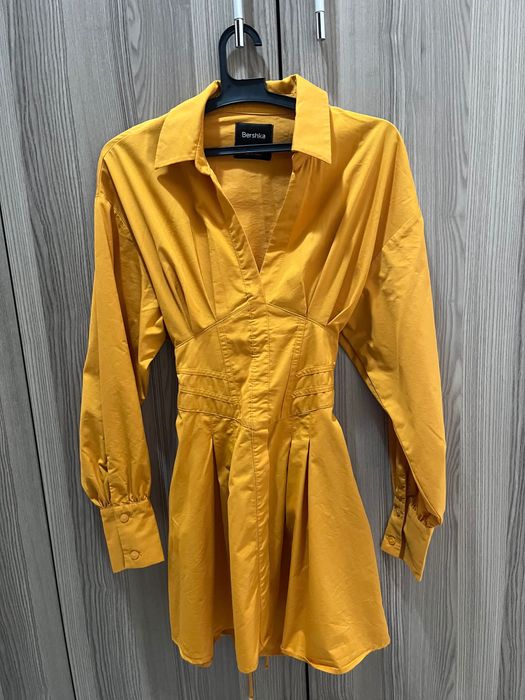 Дамска Рокля Bershka