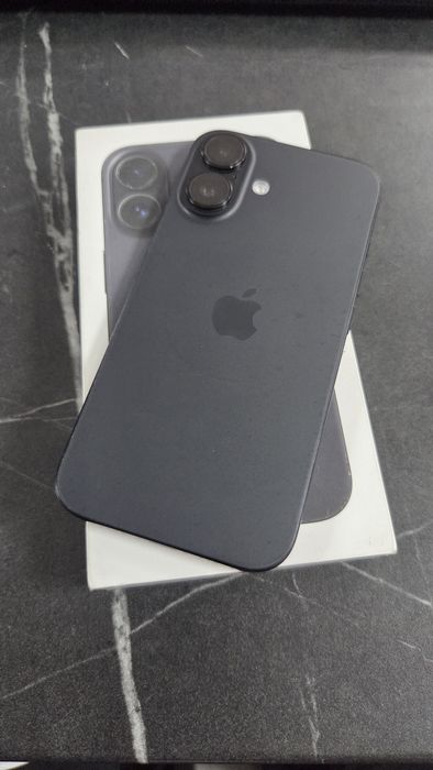 Iphone 16 128 GB
