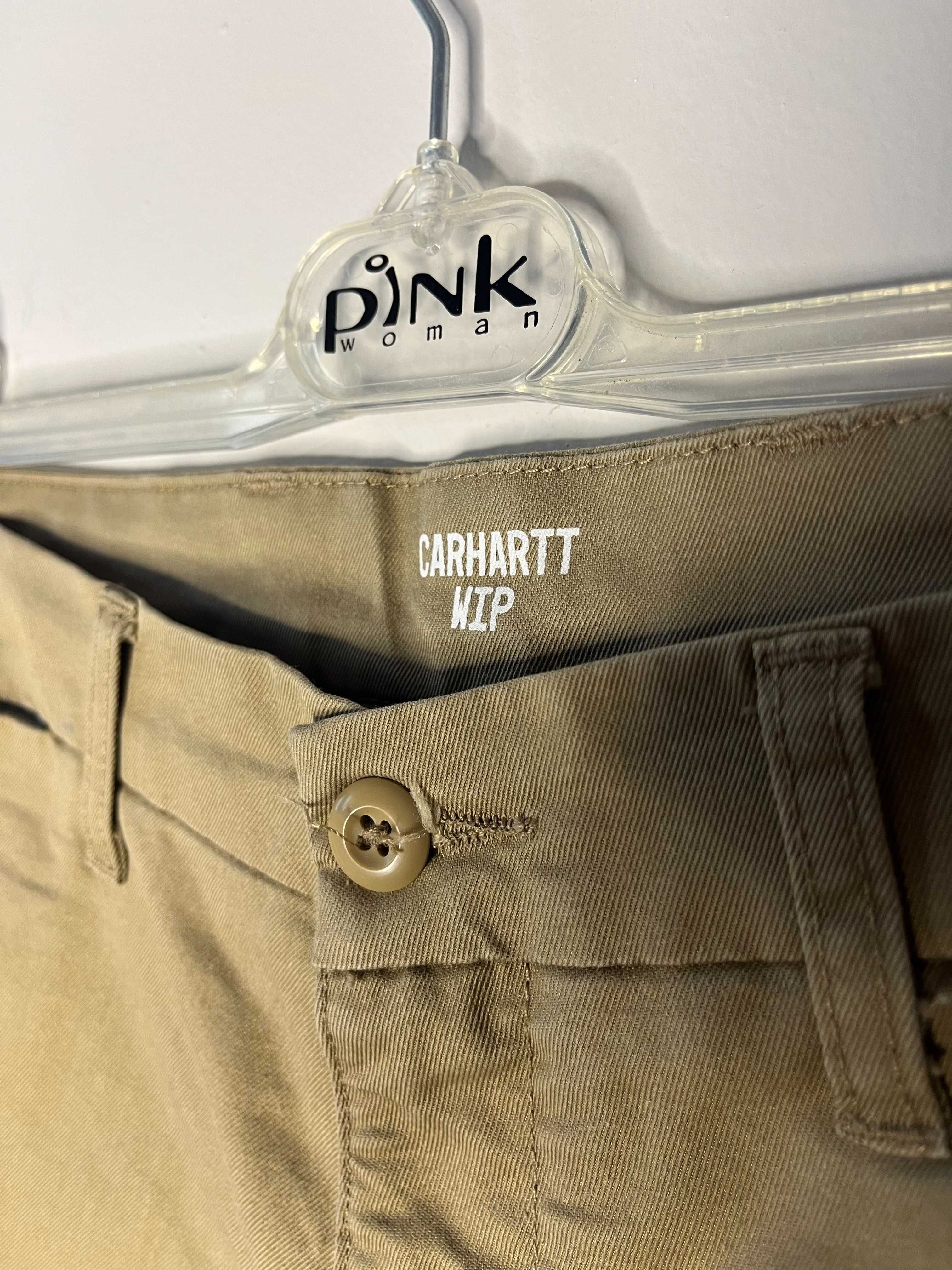 Carhartt Sid Pants Мъжко Долнище