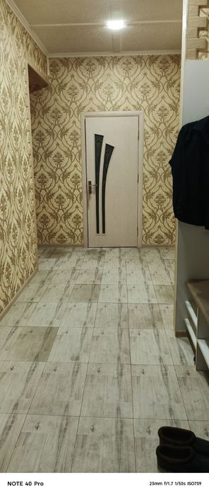 Продаётся 2-комнатная квартира