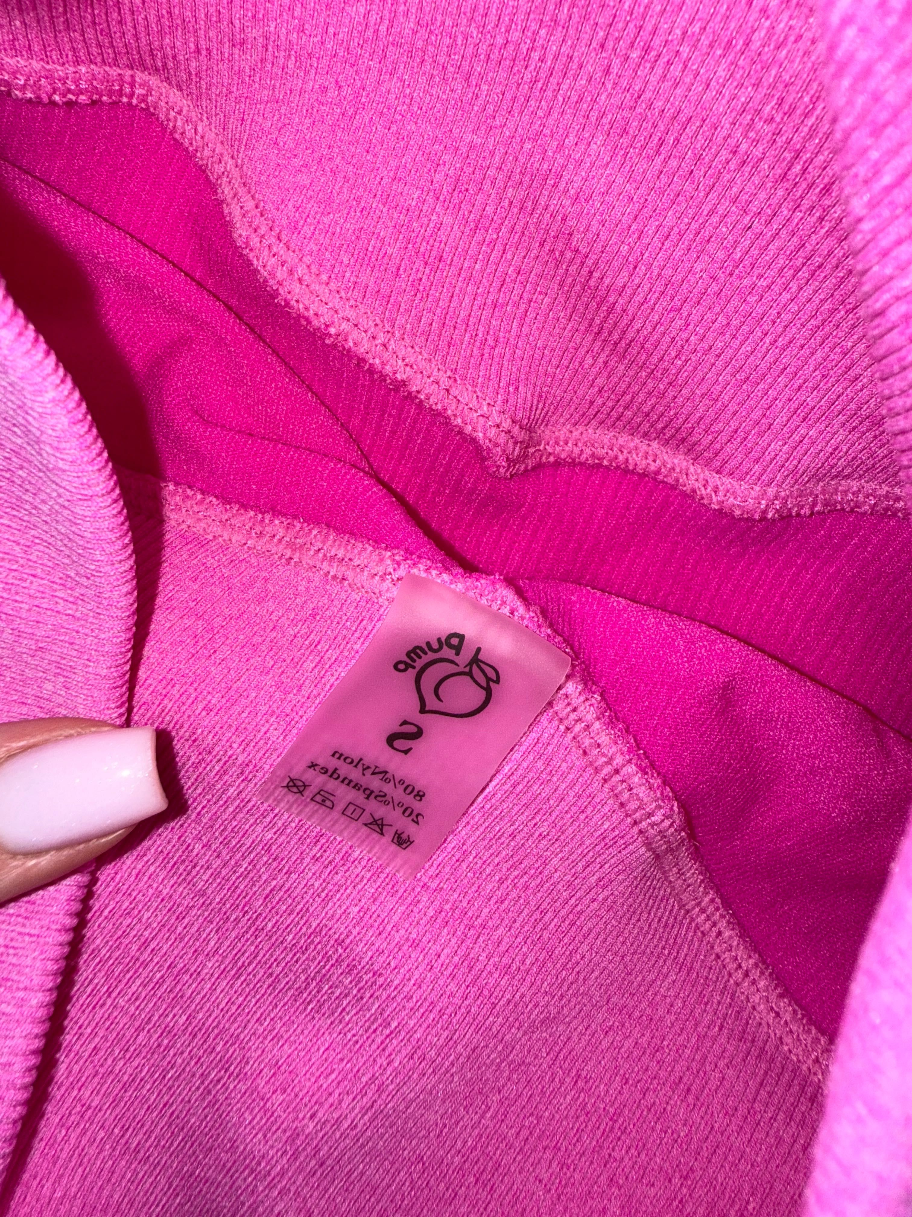 Екип peach pump, XS
