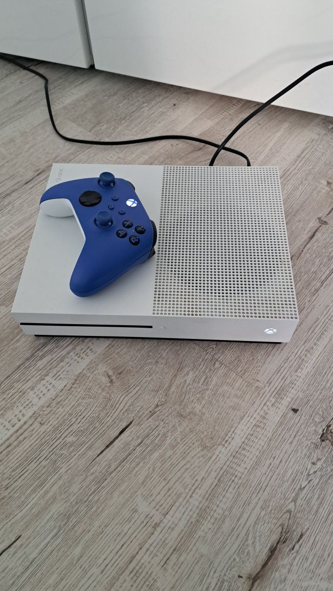 Xbox one S 512gb