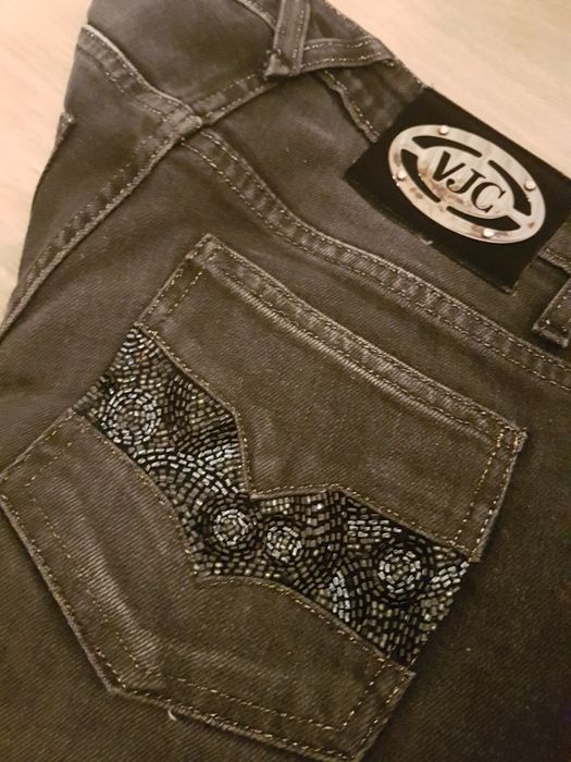 Blugi Versace, mărimea 26