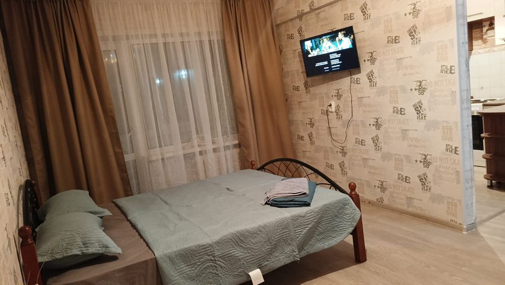 Сдается квартира по суточный и по часавой.