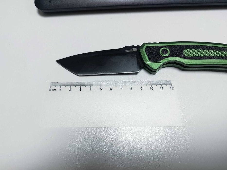 Автоматичен нож Kershaw