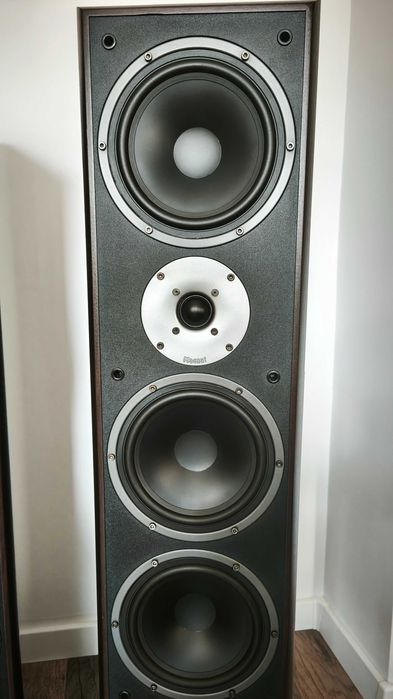 Boxe Magnat monitor supreme 2002