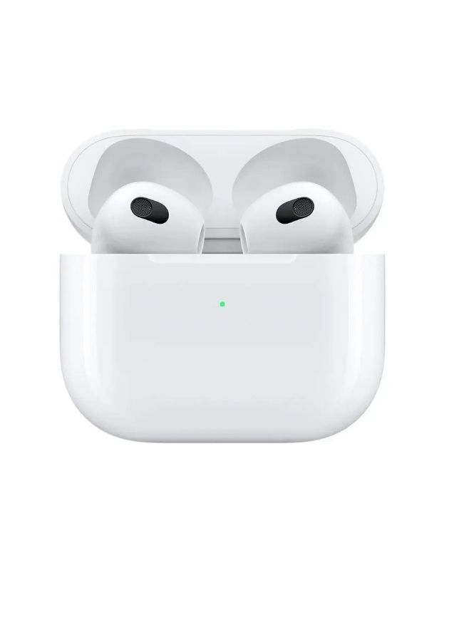 Air Pods Bezvakum