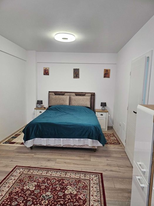 Închiriez apartament cu 2 camere în bloc nou Alba Iulia