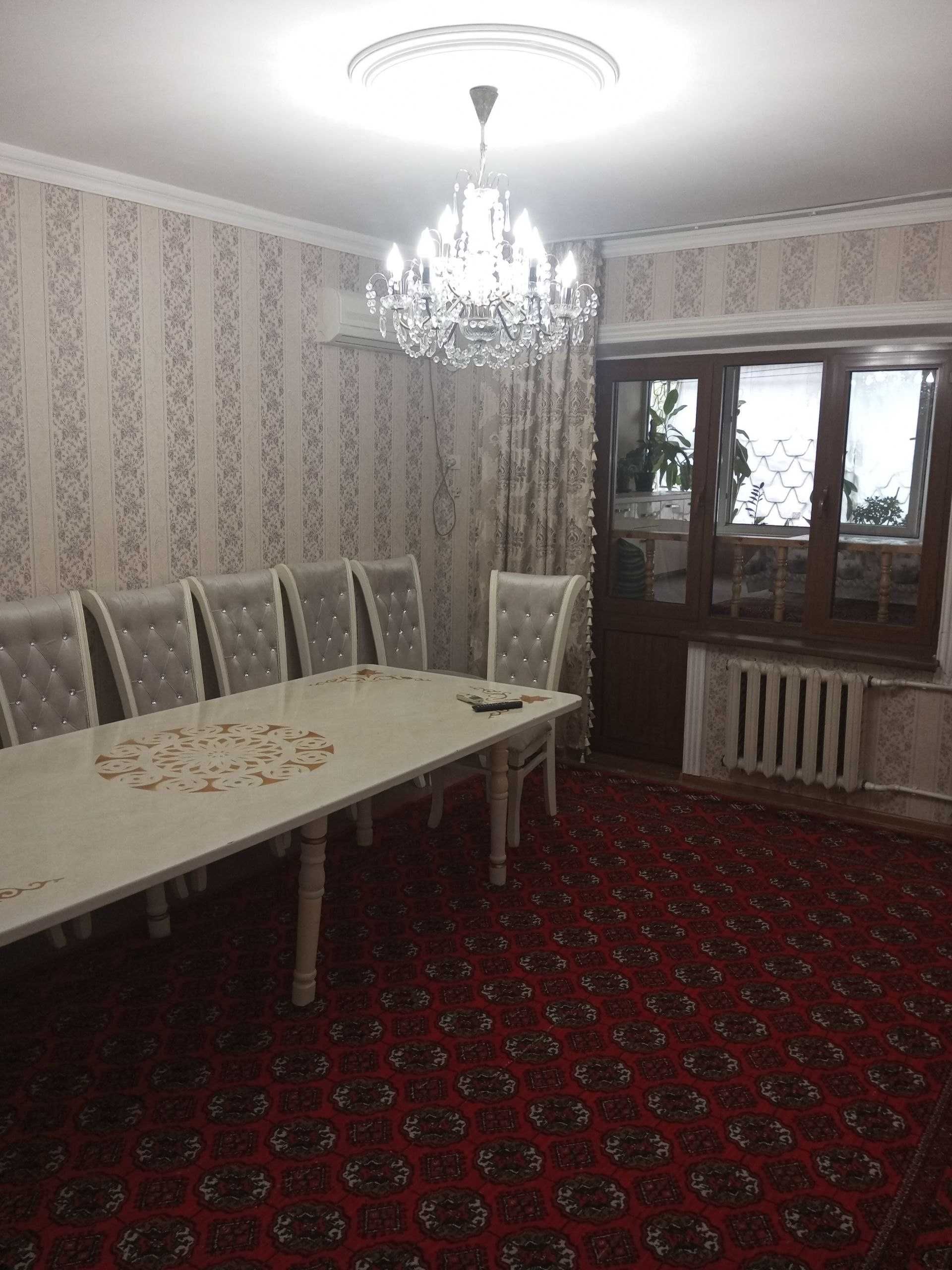 3 xonali kv arendaga bez makler