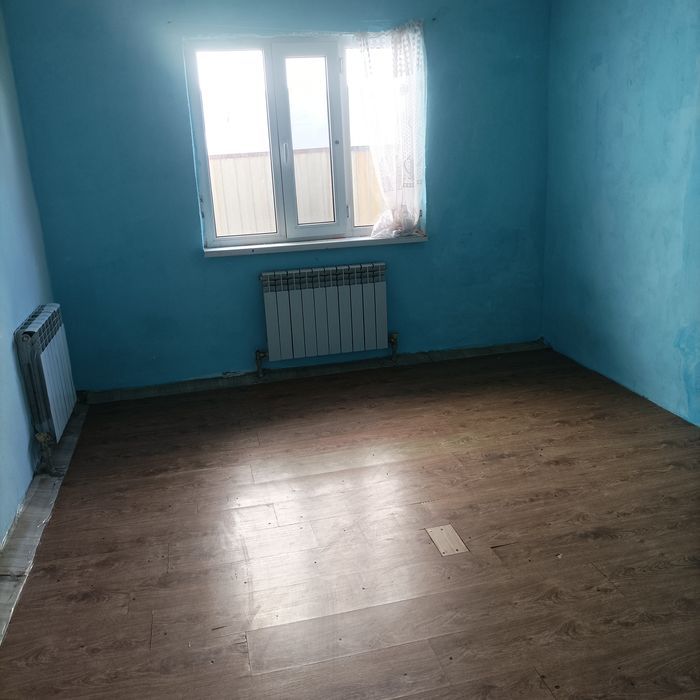 Квартира в близи алтын орды на 25 м²