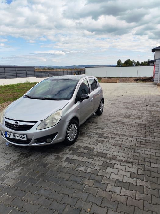 Vând Opel corsaj d
