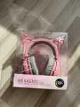 Casti Razer Kraken Kitty Edition