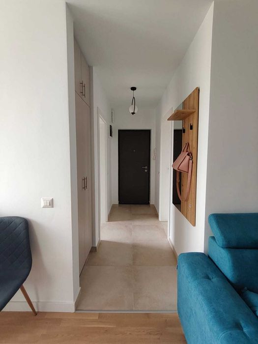 Studio de inchiriat in MRS Village