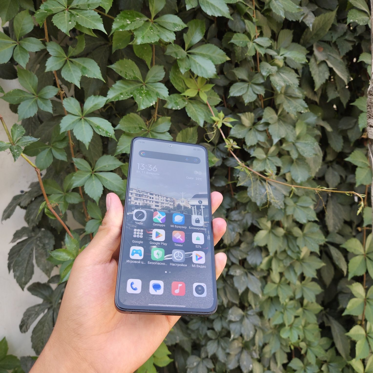 Redmi Note 13 ideal 256/16Gb