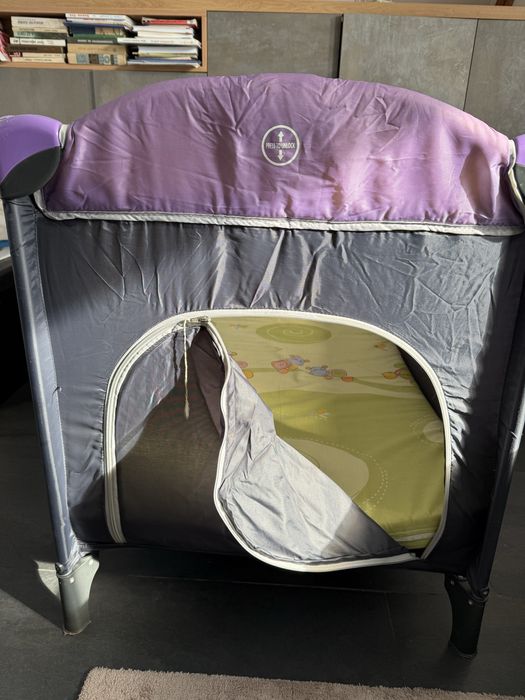 Кошара с матрак