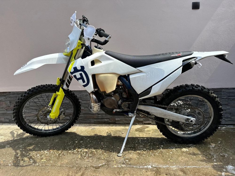 Husqvarna TX 300 2019