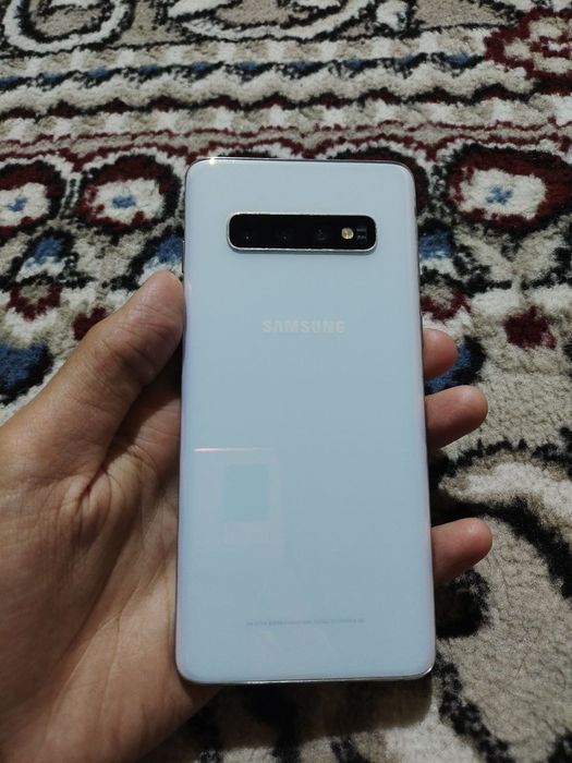 Samsung S10 sotiladi