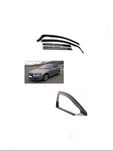 Ветробрани Audi A3 (2004-2012)- 4/5 врати-  (4бр. в комплект)