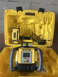 Laser Leica Rugby 680