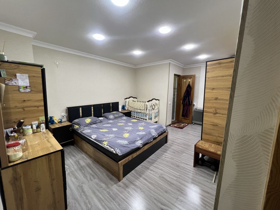 Uy sotiladi Samarqan Darvazada pachti 4 sotik