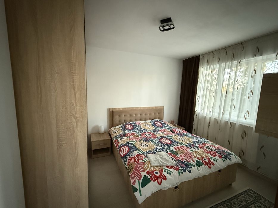 Vand apartament 2 camere