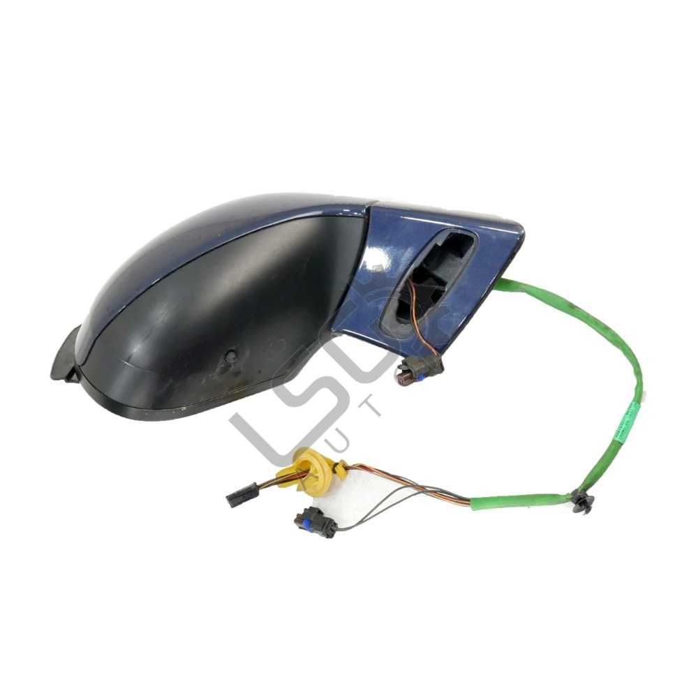 Дясно огледало Peugeot 308 I 2007-2015 ID: 132099