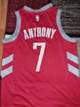 Maiou / Jersey Houston Rockets, Carmelo Anthony  #7