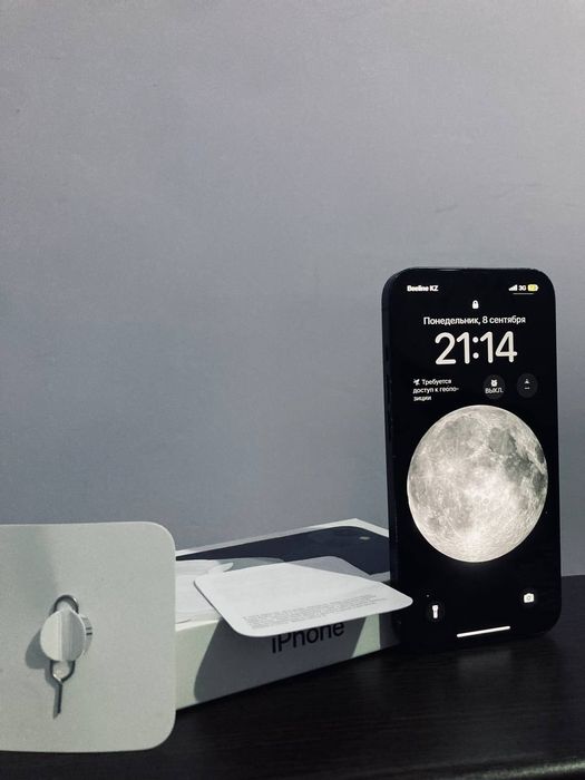iPhone 13 128gb 87