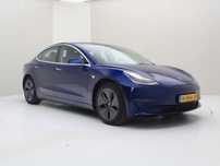Tesla Model 3 1 Proprietar, Navigation, Camera Marsalier, Asistenta Unghi Mort