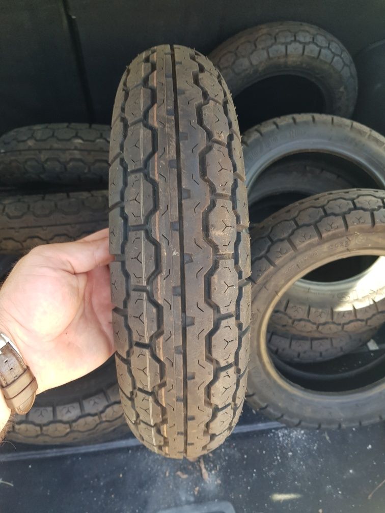 Anvelope-cauciucuri scuter 100/90/10(3.25/3.50-10)MAXXIS-dot 2023-NOI!