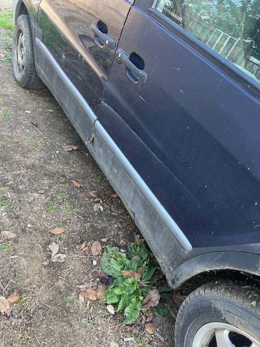 Mercedes vito 2.2