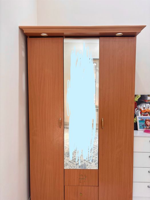 Продам шкаф, для одежды