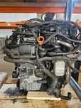 Piese SKODA OCTAVIA elegance 1.6 TDI-105cp COD CAY 2008-2011