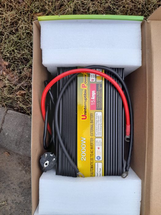 аккумулятор зарядтайтын