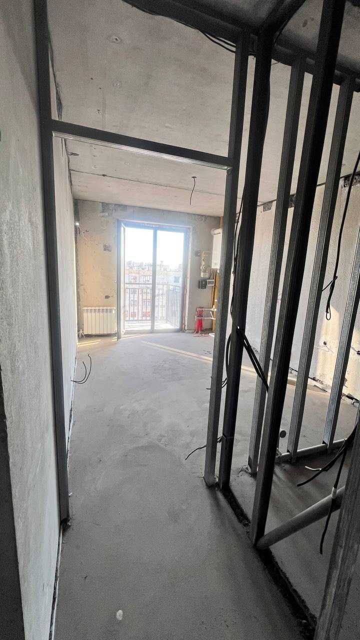 "Срочно Арзон   Chaqar 1в2ком 42м2 Дружба Media Park  Коробка‼️‼️